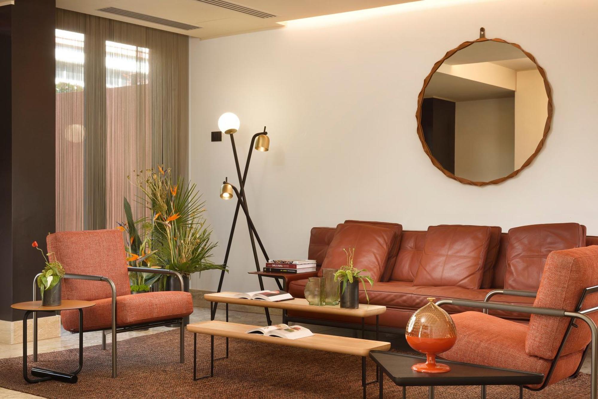 Milan Suite Hotel — Photos 2